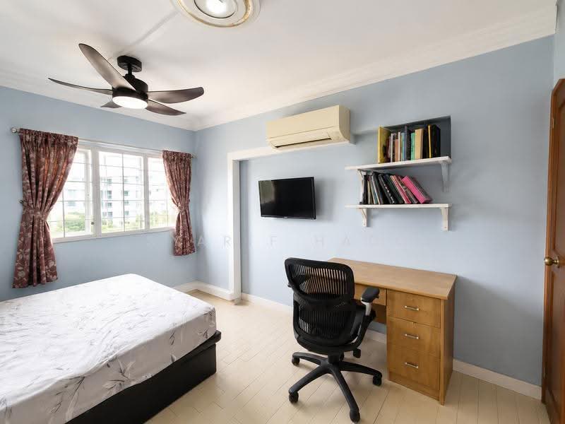 7 Haig Road, 7 Haig Road, East Coast / Marine Parade, Room Rental, 120 sqft, HDB Flat For Rent, by Syarif Hadi, 500245956 - Bedroom - PropertyGuru.com.sg