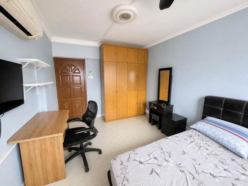 7 Haig Road, 7 Haig Road, East Coast / Marine Parade, Room Rental, 120 sqft, HDB Flat For Rent, by Syarif Hadi, 500245956 - Bedroom - PropertyGuru.com.sg
