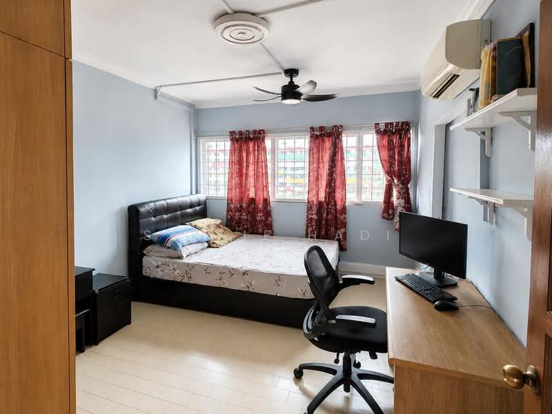 7 Haig Road, 7 Haig Road, East Coast / Marine Parade, Room Rental, 120 sqft, HDB Flat For Rent, by Syarif Hadi, 500245956 - Bedroom - PropertyGuru.com.sg