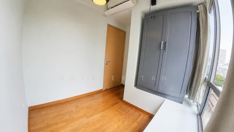 Waterford Residence, 21 Kim Yam Road, 2 Bedrooms, 1,055 sqft, Condominium For Sale, by Drexler Tan, 500245958 - Study - PropertyGuru.com.sg