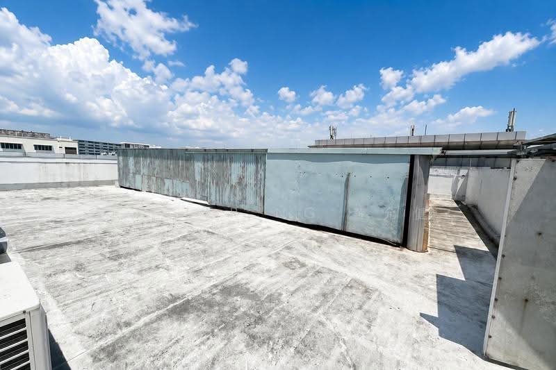 Empire Techno Centre, 30 Kaki Bukit Road 3, Eunos / Geylang / Paya Lebar, 2,700 sqft, Factory / Workshop (B2) For Rent, by Javier Ng 黄允健, 500245959 - Exterior - CommercialGuru.com.sg