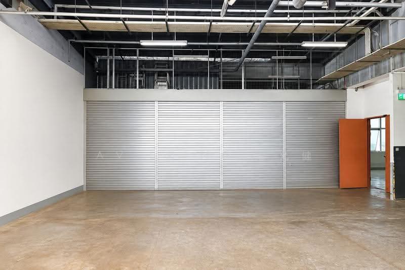 Empire Techno Centre, 30 Kaki Bukit Road 3, Eunos / Geylang / Paya Lebar, 2,700 sqft, Factory / Workshop (B2) For Rent, by Javier Ng 黄允健, 500245959 - Interior - CommercialGuru.com.sg
