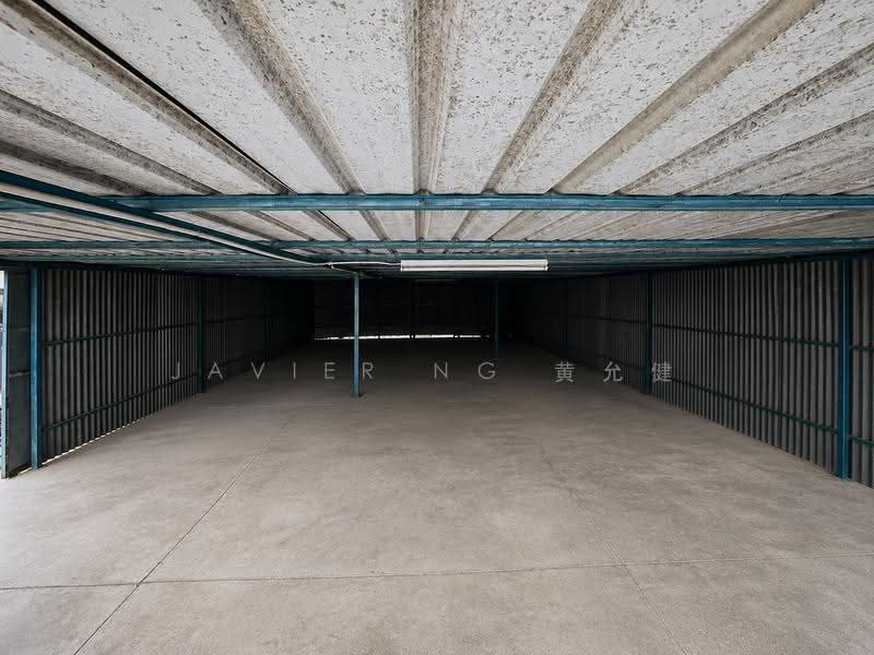 Empire Techno Centre, 30 Kaki Bukit Road 3, Eunos / Geylang / Paya Lebar, 2,700 sqft, Factory / Workshop (B2) For Rent, by Javier Ng 黄允健, 500245959 - Interior - CommercialGuru.com.sg
