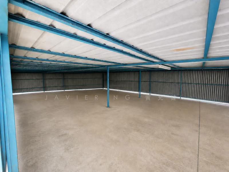 Empire Techno Centre, 30 Kaki Bukit Road 3, Eunos / Geylang / Paya Lebar, 2,700 sqft, Factory / Workshop (B2) For Rent, by Javier Ng 黄允健, 500245959 - Interior - CommercialGuru.com.sg