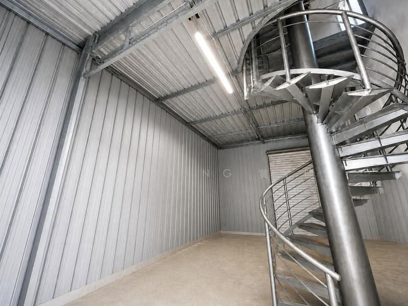Empire Techno Centre, 30 Kaki Bukit Road 3, Eunos / Geylang / Paya Lebar, 2,700 sqft, Factory / Workshop (B2) For Rent, by Javier Ng 黄允健, 500245959 - Interior - CommercialGuru.com.sg