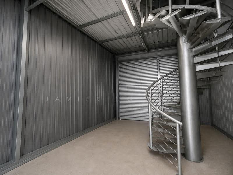 Empire Techno Centre, 30 Kaki Bukit Road 3, Eunos / Geylang / Paya Lebar, 2,700 sqft, Factory / Workshop (B2) For Rent, by Javier Ng 黄允健, 500245959 - Interior - CommercialGuru.com.sg