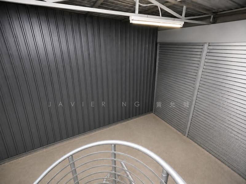 Empire Techno Centre, 30 Kaki Bukit Road 3, Eunos / Geylang / Paya Lebar, 2,700 sqft, Factory / Workshop (B2) For Rent, by Javier Ng 黄允健, 500245959 - Interior - CommercialGuru.com.sg