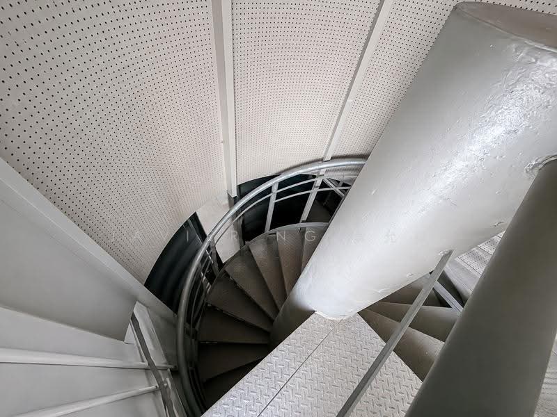 Empire Techno Centre, 30 Kaki Bukit Road 3, Eunos / Geylang / Paya Lebar, 2,700 sqft, Factory / Workshop (B2) For Rent, by Javier Ng 黄允健, 500245959 - Interior - CommercialGuru.com.sg