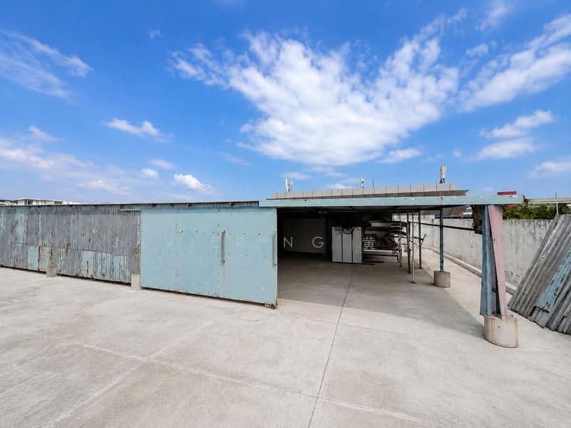 Empire Techno Centre, 30 Kaki Bukit Road 3, Eunos / Geylang / Paya Lebar, 2,700 sqft, Factory / Workshop (B2) For Rent, by Javier Ng 黄允健, 500245959 - Exterior - CommercialGuru.com.sg