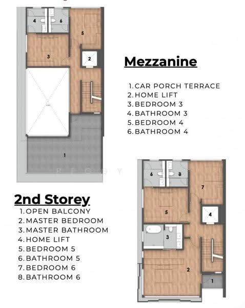 New Semi-D @ Borthwick Dr, D19★Eminance Landed★, Serangoon Garden/Crowhurst/Bloxhome/Bodmin Dr vicinity, Hougang / Punggol / Sengkang, 6 Bedrooms, 7,114 sqft, Semi-Detached House For Sale, by Peggy Guo, 500245960 - PropertyGuru.com.sg