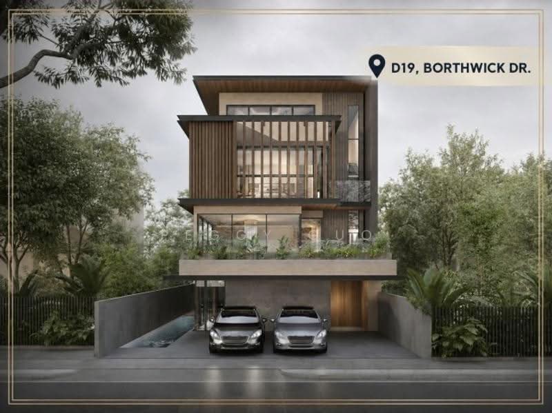 New Semi-D @ Borthwick Dr, D19★Eminance Landed★, Serangoon Garden/Crowhurst/Bloxhome/Bodmin Dr vicinity, Hougang / Punggol / Sengkang, 6 Bedrooms, 7,114 sqft, Semi-Detached House For Sale, by Peggy Guo, 500245960 - PropertyGuru.com.sg