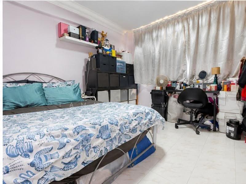 474 Pasir Ris Drive 6, 474 Pasir Ris Drive 6, 3 Bedrooms, 1,109 sqft, HDB Flat For Sale, by Tammy Brown, 500245964 - Bedroom - PropertyGuru.com.sg