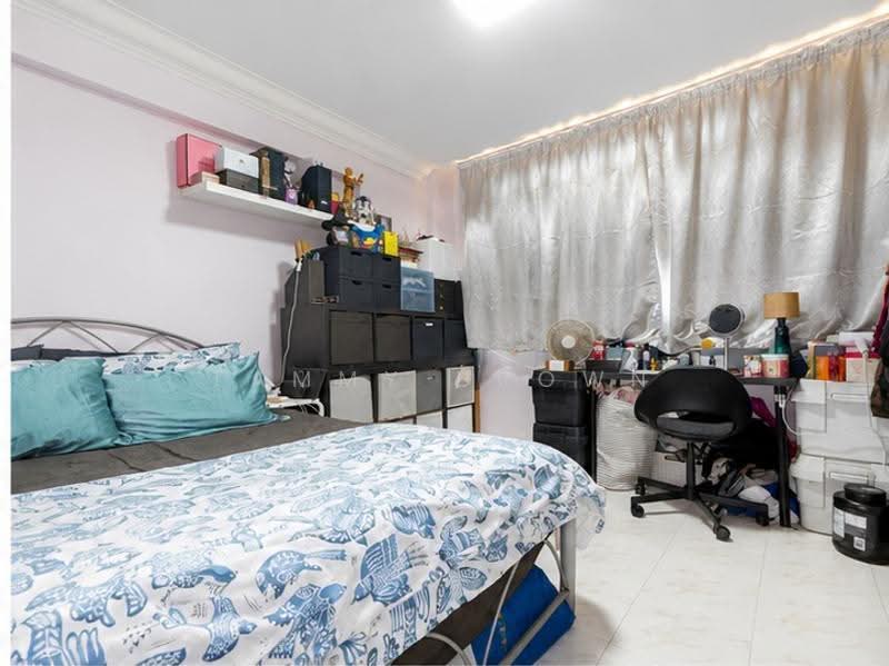 474 Pasir Ris Drive 6, 474 Pasir Ris Drive 6, 3 Bedrooms, 1,109 sqft, HDB Flat For Sale, by Tammy Brown, 500245964 - Bedroom - PropertyGuru.com.sg