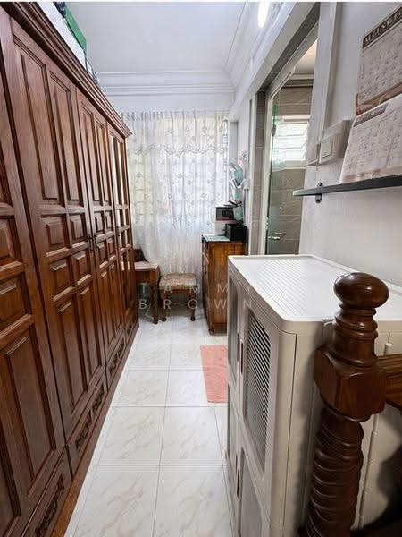474 Pasir Ris Drive 6, 474 Pasir Ris Drive 6, 3 Bedrooms, 1,109 sqft, HDB Flat For Sale, by Tammy Brown, 500245964 - Interior - PropertyGuru.com.sg