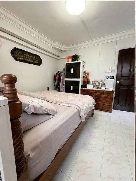 474 Pasir Ris Drive 6, 474 Pasir Ris Drive 6, 3 Bedrooms, 1,109 sqft, HDB Flat For Sale, by Tammy Brown, 500245964 - Bedroom - PropertyGuru.com.sg
