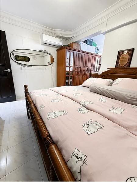 474 Pasir Ris Drive 6, 474 Pasir Ris Drive 6, 3 Bedrooms, 1,109 sqft, HDB Flat For Sale, by Tammy Brown, 500245964 - Bedroom - PropertyGuru.com.sg