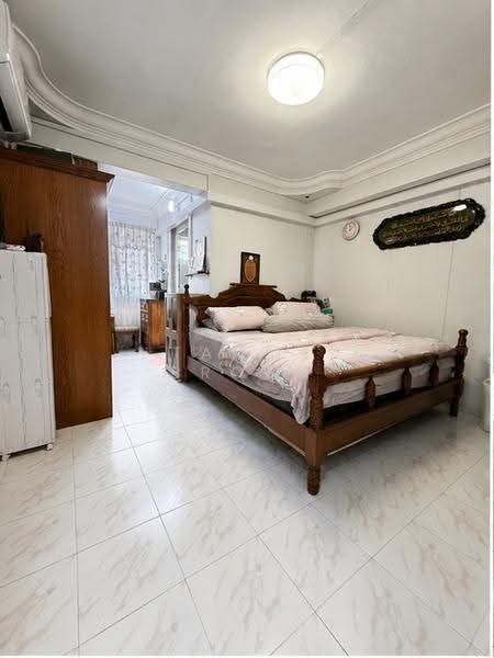 474 Pasir Ris Drive 6, 474 Pasir Ris Drive 6, 3 Bedrooms, 1,109 sqft, HDB Flat For Sale, by Tammy Brown, 500245964 - Bedroom - PropertyGuru.com.sg