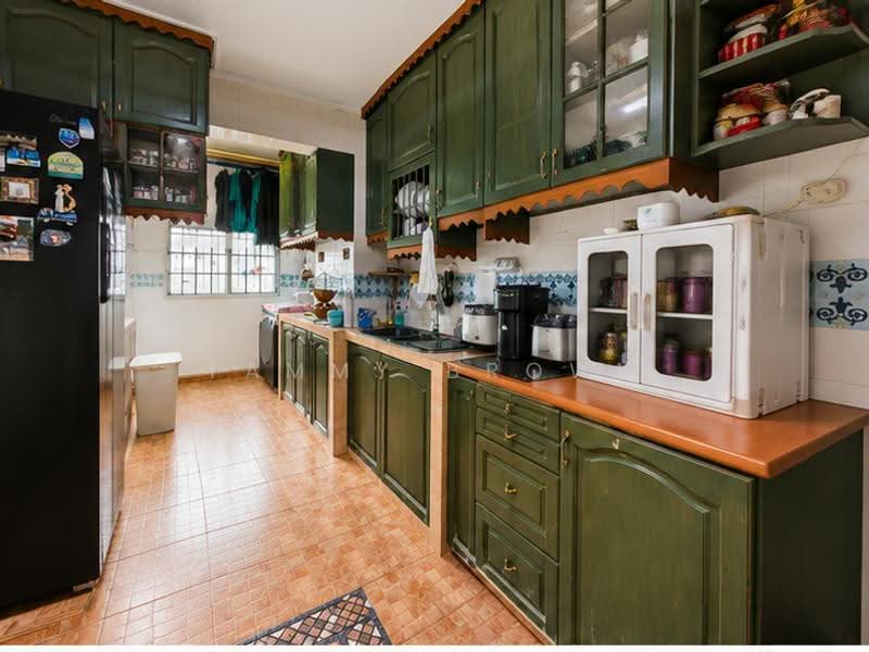 474 Pasir Ris Drive 6, 474 Pasir Ris Drive 6, 3 Bedrooms, 1,109 sqft, HDB Flat For Sale, by Tammy Brown, 500245964 - Kitchen - PropertyGuru.com.sg