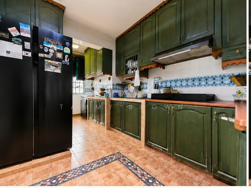 474 Pasir Ris Drive 6, 474 Pasir Ris Drive 6, 3 Bedrooms, 1,109 sqft, HDB Flat For Sale, by Tammy Brown, 500245964 - Kitchen - PropertyGuru.com.sg