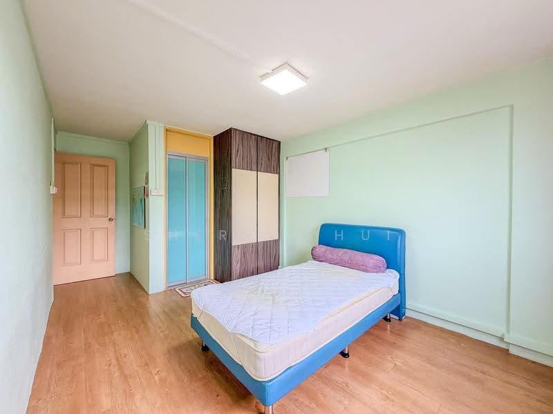 775 Yishun Ring Road, 775 Yishun Ring Road, Sembawang / Yishun, 3 Bedrooms, 893 sqft, HDB Flat For Sale, by Sherris Hui, 500245966 - Bedroom - PropertyGuru.com.sg