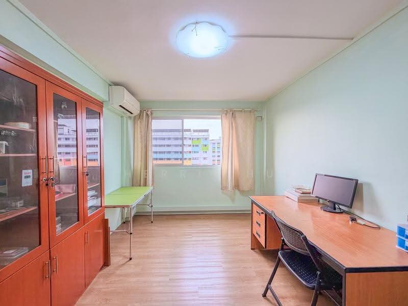775 Yishun Ring Road, 775 Yishun Ring Road, Sembawang / Yishun, 3 Bedrooms, 893 sqft, HDB Flat For Sale, by Sherris Hui, 500245966 - Study - PropertyGuru.com.sg