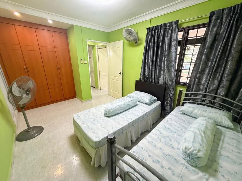 650A Jurong West Street 61, 650A Jurong West Street 61, 2 Bedrooms, 1,194 sqft, HDB Flat For Rent, by Jovan Khoo, 500245968 - Bedroom - PropertyGuru.com.sg