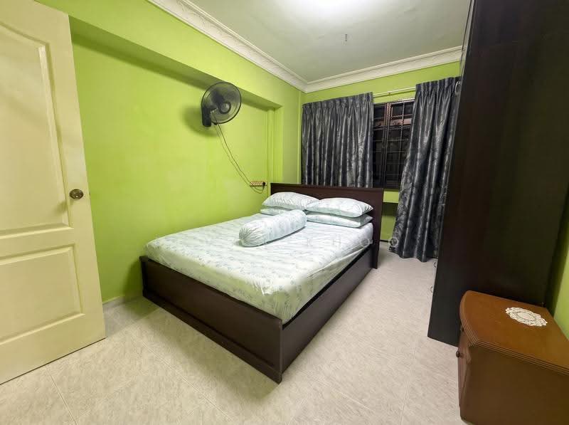 650A Jurong West Street 61, 650A Jurong West Street 61, 2 Bedrooms, 1,194 sqft, HDB Flat For Rent, by Jovan Khoo, 500245968 - Bedroom - PropertyGuru.com.sg