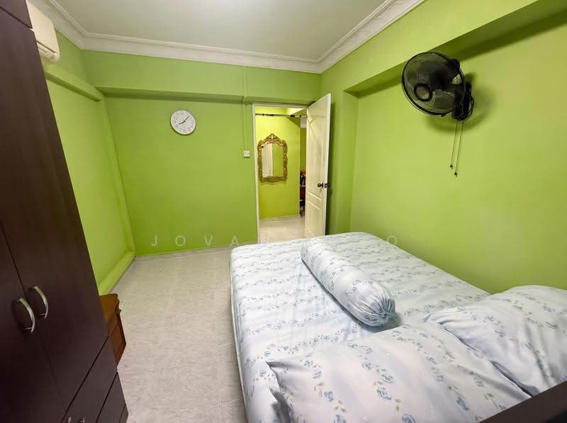650A Jurong West Street 61, 650A Jurong West Street 61, 2 Bedrooms, 1,194 sqft, HDB Flat For Rent, by Jovan Khoo, 500245968 - Bedroom - PropertyGuru.com.sg