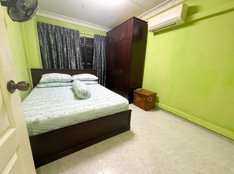 650A Jurong West Street 61, 650A Jurong West Street 61, 2 Bedrooms, 1,194 sqft, HDB Flat For Rent, by Jovan Khoo, 500245968 - Bedroom - PropertyGuru.com.sg