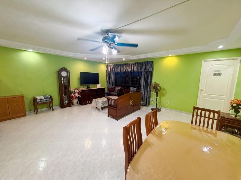 650A Jurong West Street 61, 650A Jurong West Street 61, 2 Bedrooms, 1,194 sqft, HDB Flat For Rent, by Jovan Khoo, 500245968 - Living Room - PropertyGuru.com.sg
