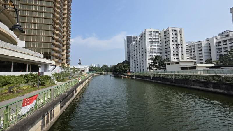 Circle Line Dakota MRT D15 1 bedroom Brand New, East Coast / Marine Parade, 1 Bedroom, 452 sqft, Condominium For Sale, by Elizabeth Lim, 500245971 - PropertyGuru.com.sg