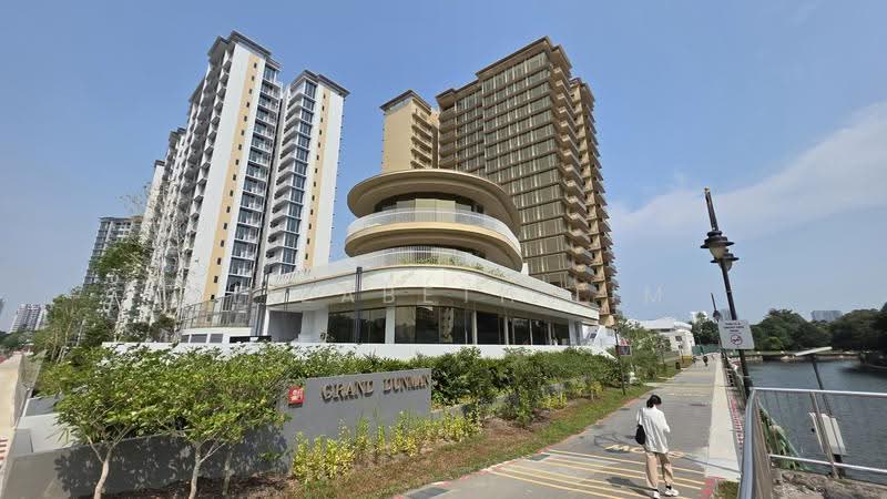 Circle Line Dakota MRT D15 1 bedroom Brand New, East Coast / Marine Parade, 1 Bedroom, 452 sqft, Condominium For Sale, by Elizabeth Lim, 500245971 - Exterior - PropertyGuru.com.sg