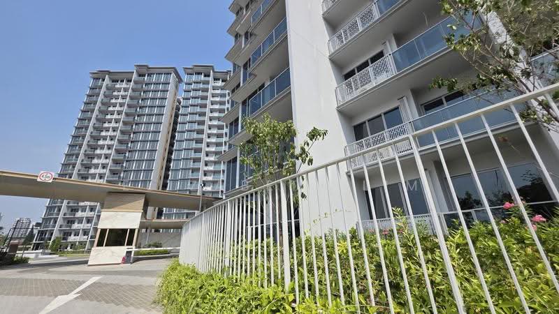 Circle Line Dakota MRT D15 1 bedroom Brand New, East Coast / Marine Parade, 1 Bedroom, 452 sqft, Condominium For Sale, by Elizabeth Lim, 500245971 - Exterior - PropertyGuru.com.sg