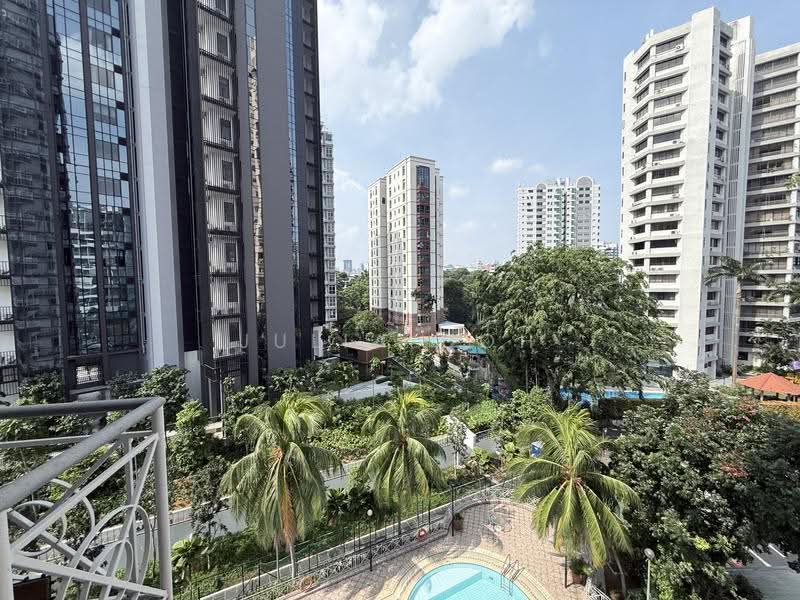 The Princeton, 2 Ewe Boon Road, 2 Bedrooms, 861 sqft, Apartment For Sale, by Julia Goh, 500245974 - Exterior - PropertyGuru.com.sg
