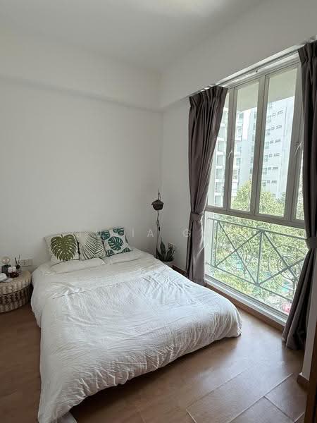 The Princeton, 2 Ewe Boon Road, 2 Bedrooms, 861 sqft, Apartment For Sale, by Julia Goh, 500245974 - Bedroom - PropertyGuru.com.sg