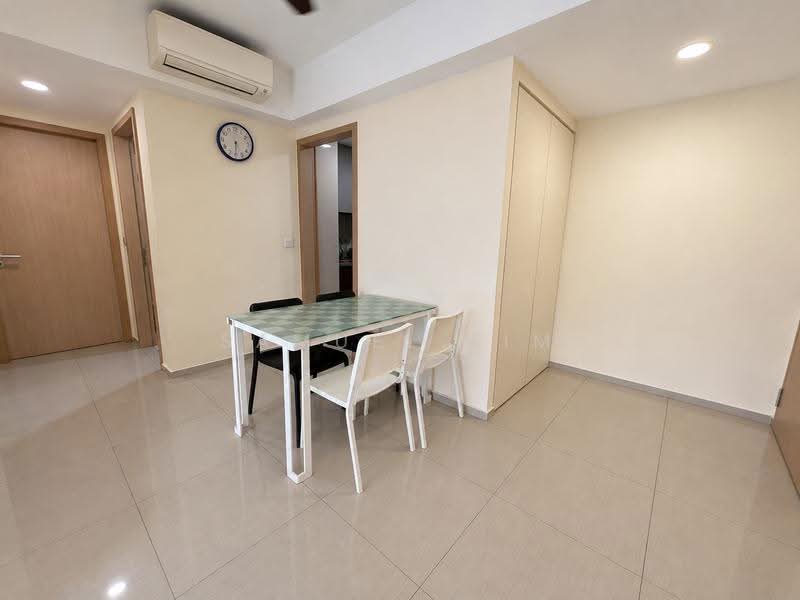 Parc Life, 23 Sembawang Crescent, Sembawang / Yishun, 2 Bedrooms, 764 sqft, Condominium For Sale, by Samuel Sim, 500245976 - Dining Room - PropertyGuru.com.sg