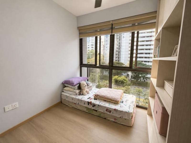 Parc Life, 23 Sembawang Crescent, Sembawang / Yishun, 2 Bedrooms, 764 sqft, Condominium For Sale, by Samuel Sim, 500245976 - Bedroom - PropertyGuru.com.sg