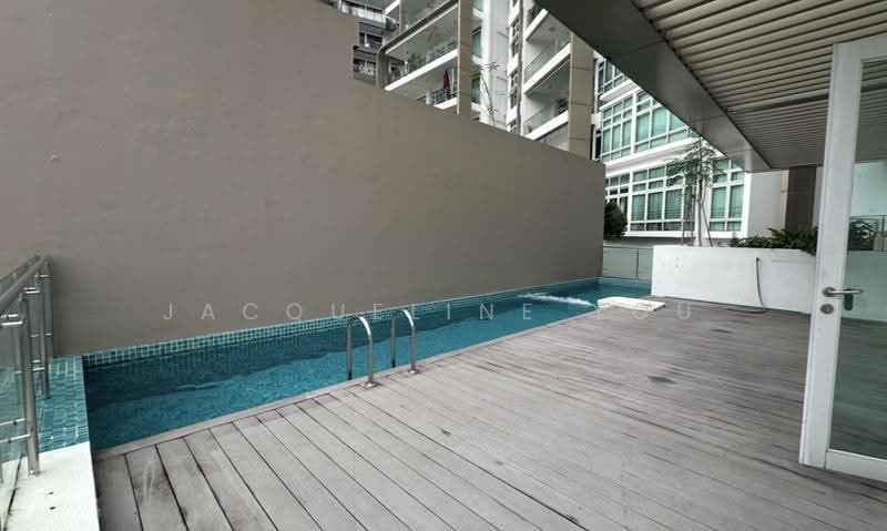 Residences @ Emerald Hill, 119 Emerald Hill Road, Orchard / River Valley, 5 Bedrooms, 5,791 sqft, Condominium For Sale, by Jacqueline You, 500245978 - PropertyGuru.com.sg