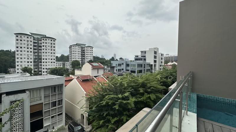 Residences @ Emerald Hill, 119 Emerald Hill Road, Orchard / River Valley, 5 Bedrooms, 5,791 sqft, Condominium For Sale, by Jacqueline You, 500245978 - PropertyGuru.com.sg