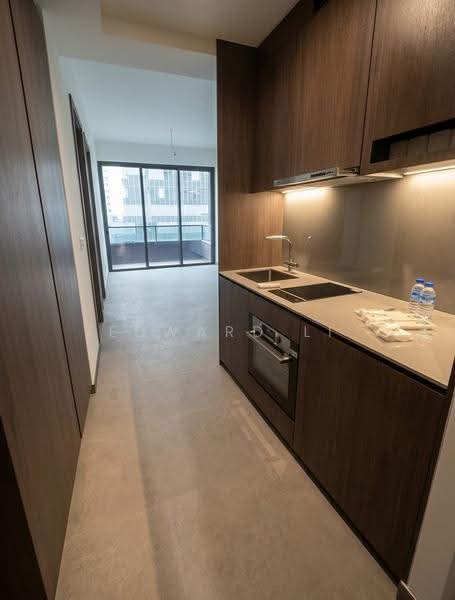 Midtown Modern, 18 Tan Quee Lan Street, Beach Road / Bugis / Rochor, 2 Bedrooms, 635 sqft, Condominium For Sale, by Edward Li, 500245979 - Kitchen - PropertyGuru.com.sg