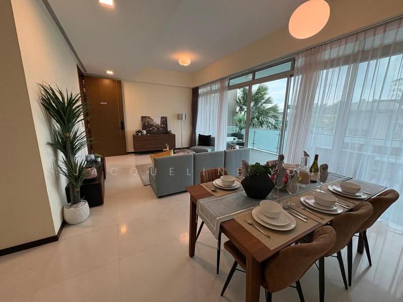 Residences @ Emerald Hill, 119 Emerald Hill Road, Orchard / River Valley, 3 Bedrooms, 1,851 sqft, Condominium For Sale, by Jacqueline You, 500245980 - PropertyGuru.com.sg
