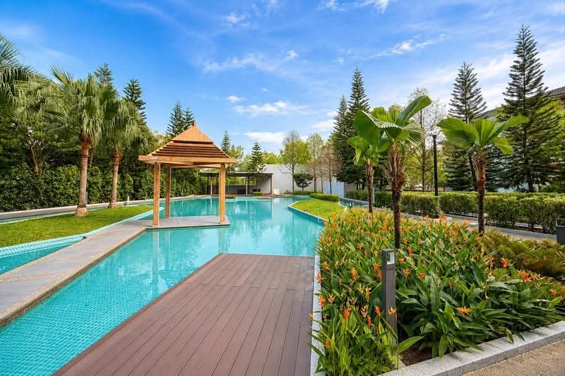 The Trilinq, Jalan Lempeng, 1 Bedroom, 603 sqft, Condominium For Sale, by Nigel Lim, 500245981 - Exterior - PropertyGuru.com.sg