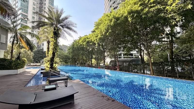 Espada, 48 Saint Thomas Walk, 1 Bedroom, 452 sqft, Condominium For Sale, by Nigel Lim, 500245983 - Exterior - PropertyGuru.com.sg