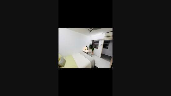 17 jln asas,fuyong estate, Dairy Farm / Bukit Panjang / Choa Chu Kang, Room Rental, 90 sqft, Detached House For Rent, by BUNNY, 500245985 - PropertyGuru.com.sg