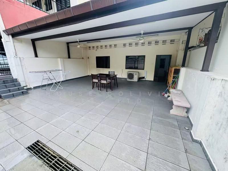 17 jln asas,fuyong estate, Dairy Farm / Bukit Panjang / Choa Chu Kang, Room Rental, 90 sqft, Detached House For Rent, by BUNNY, 500245985 - Exterior - PropertyGuru.com.sg