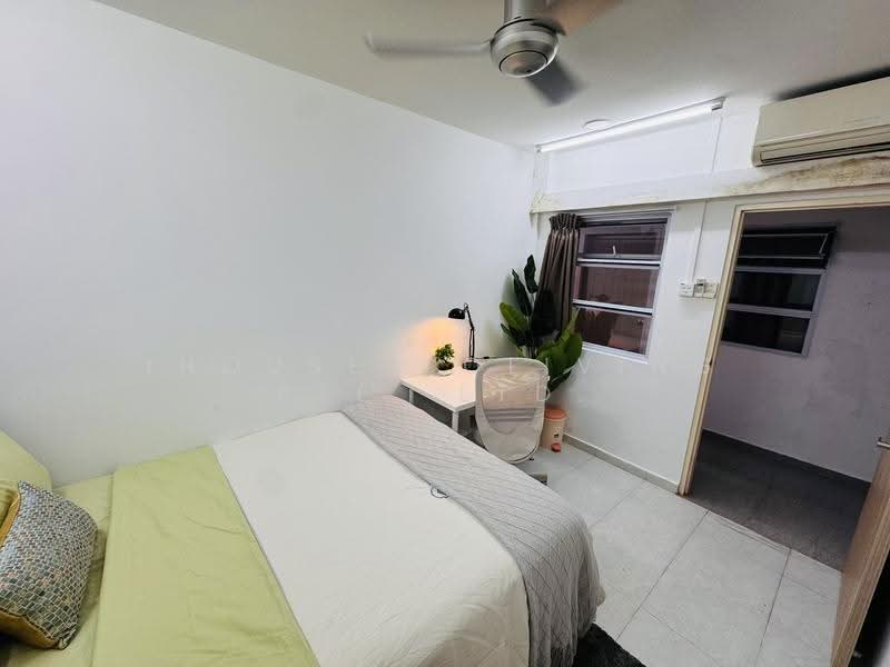 17 jln asas,fuyong estate, Dairy Farm / Bukit Panjang / Choa Chu Kang, Room Rental, 90 sqft, Detached House For Rent, by BUNNY, 500245985 - Bedroom - PropertyGuru.com.sg