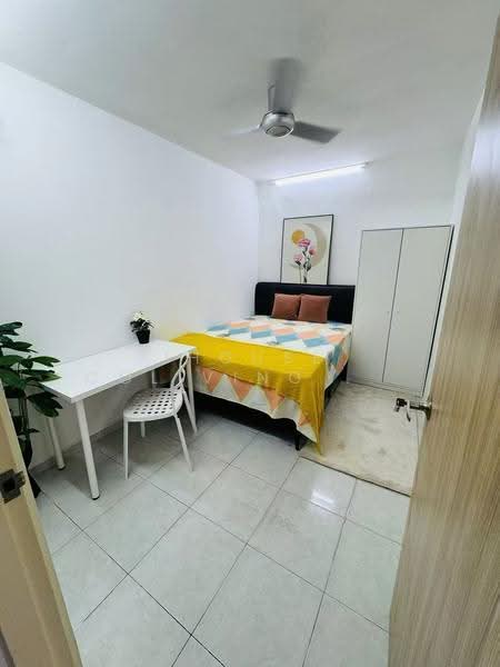 17 jln asas,fuyong estate, Dairy Farm / Bukit Panjang / Choa Chu Kang, Room Rental, 100 sqft, Detached House For Rent, by BUNNY, 500245985 - PropertyGuru.com.sg