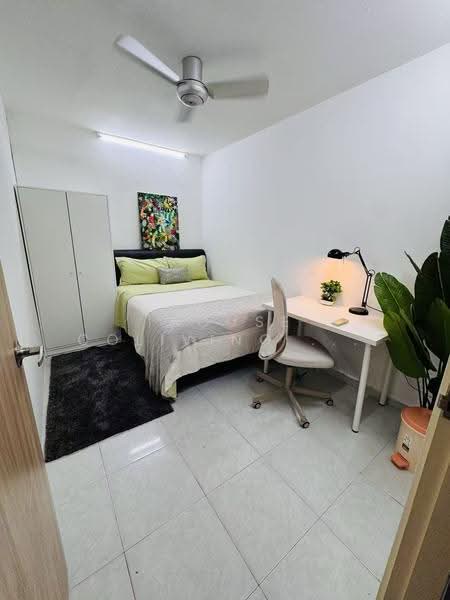 17 jln asas,fuyong estate, Dairy Farm / Bukit Panjang / Choa Chu Kang, Room Rental, 100 sqft, Detached House For Rent, by BUNNY, 500245985 - PropertyGuru.com.sg