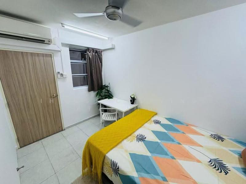 17 jln asas,fuyong estate, Dairy Farm / Bukit Panjang / Choa Chu Kang, Room Rental, 100 sqft, Detached House For Rent, by BUNNY, 500245985 - Bedroom - PropertyGuru.com.sg