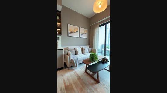 Grange 1866, 74 Grange Rd, 1 Bedroom, 527 sqft, Condominium For Sale, by David Sim, 500245986 - PropertyGuru.com.sg